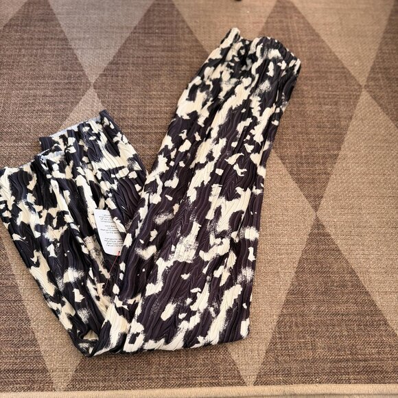 ASOS tie dye pants - Picture 1 of 3